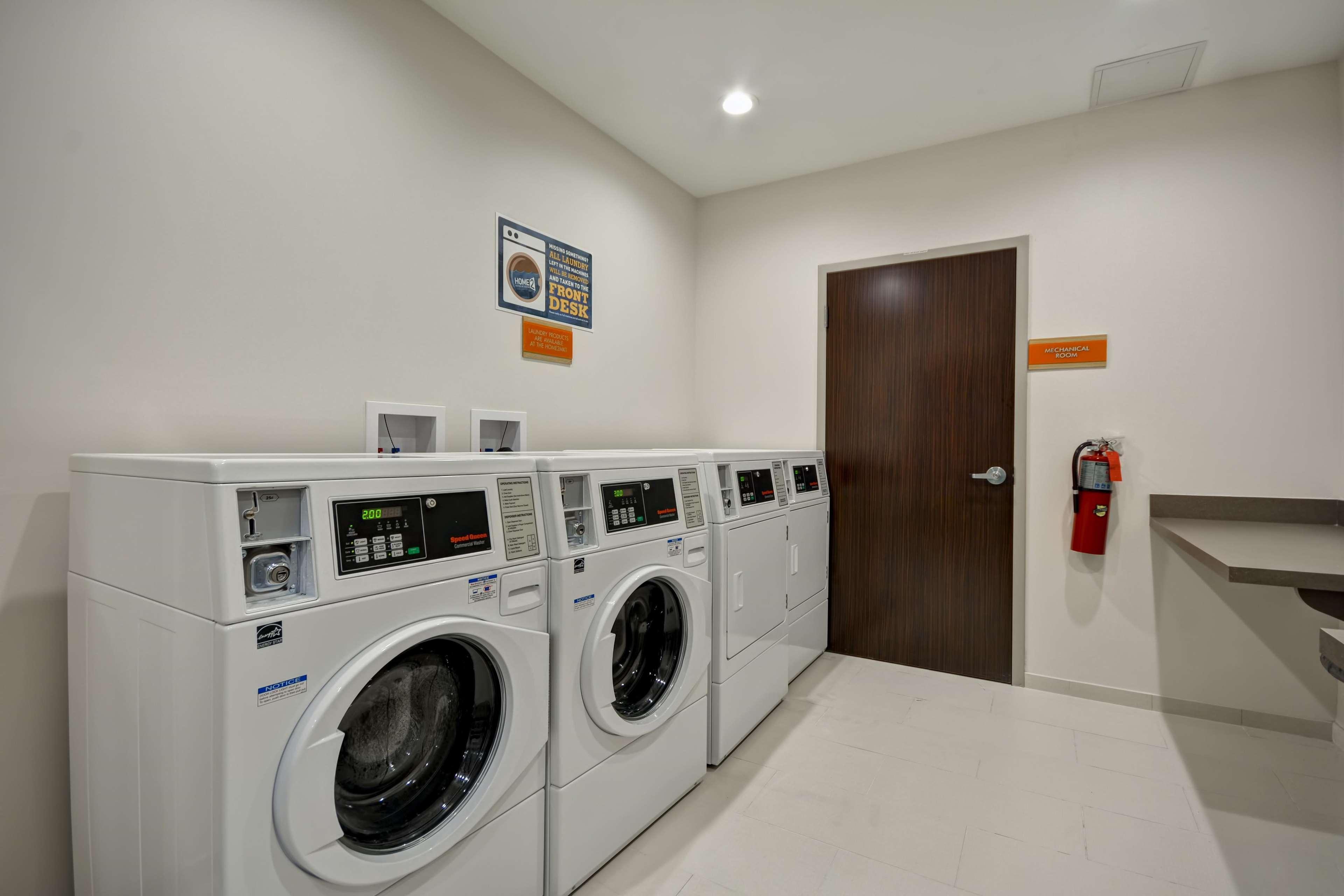 Home2 Suites By Hilton Columbus Airport East Broad Bagian luar foto