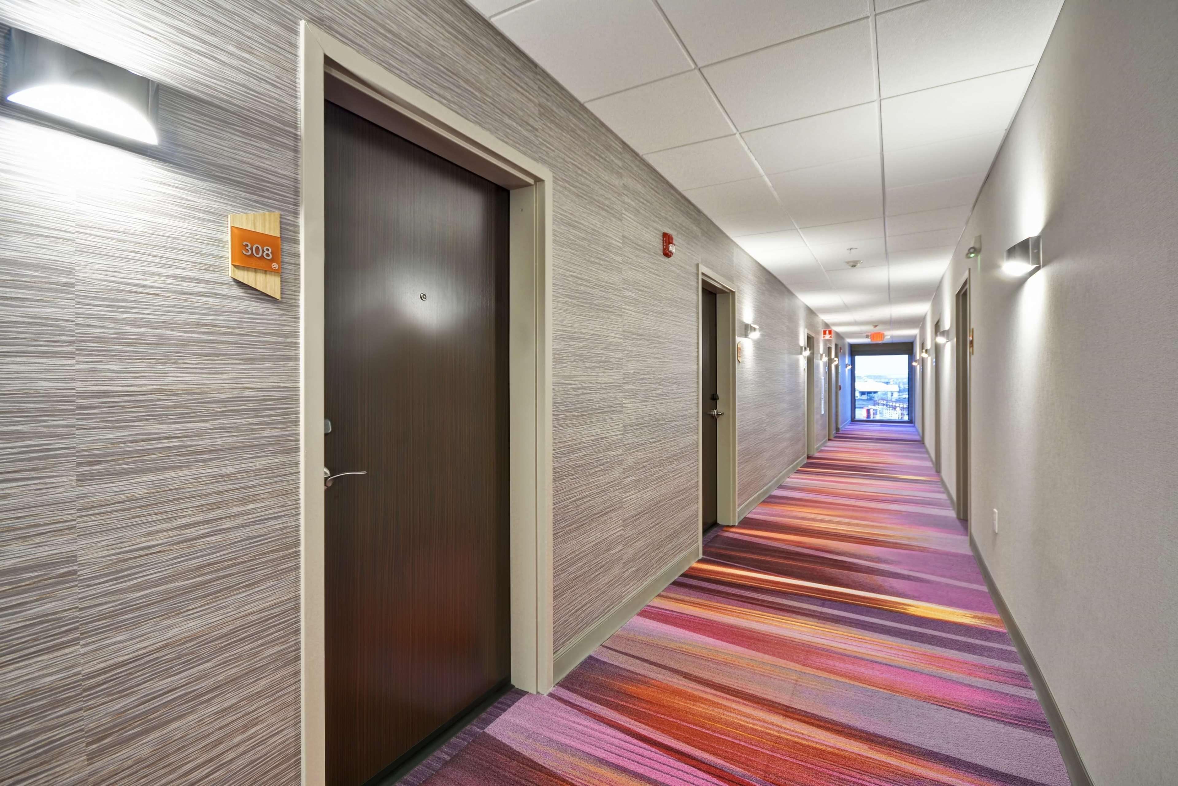 Home2 Suites By Hilton Columbus Airport East Broad Bagian luar foto