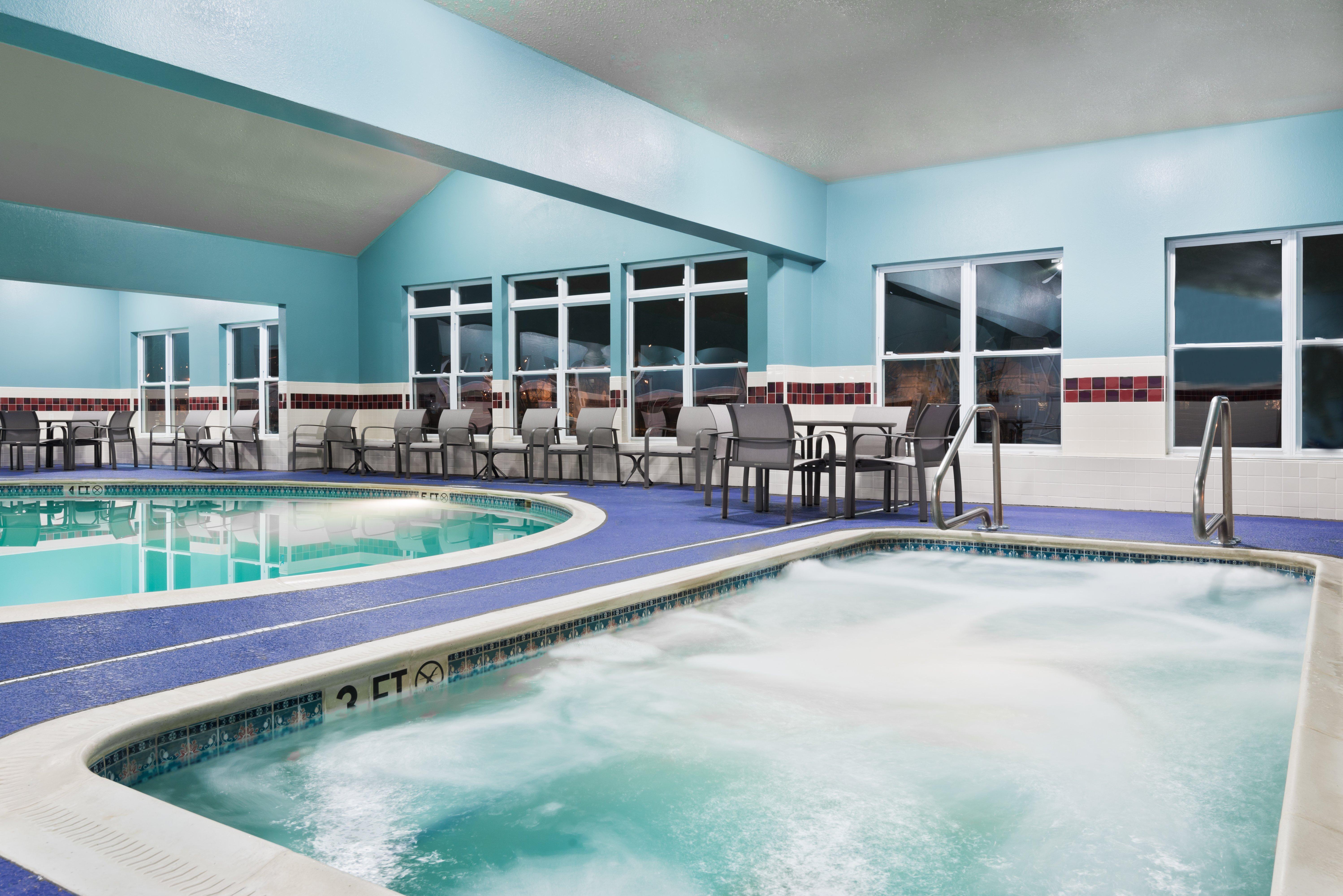 Home2 Suites By Hilton Columbus Airport East Broad Bagian luar foto