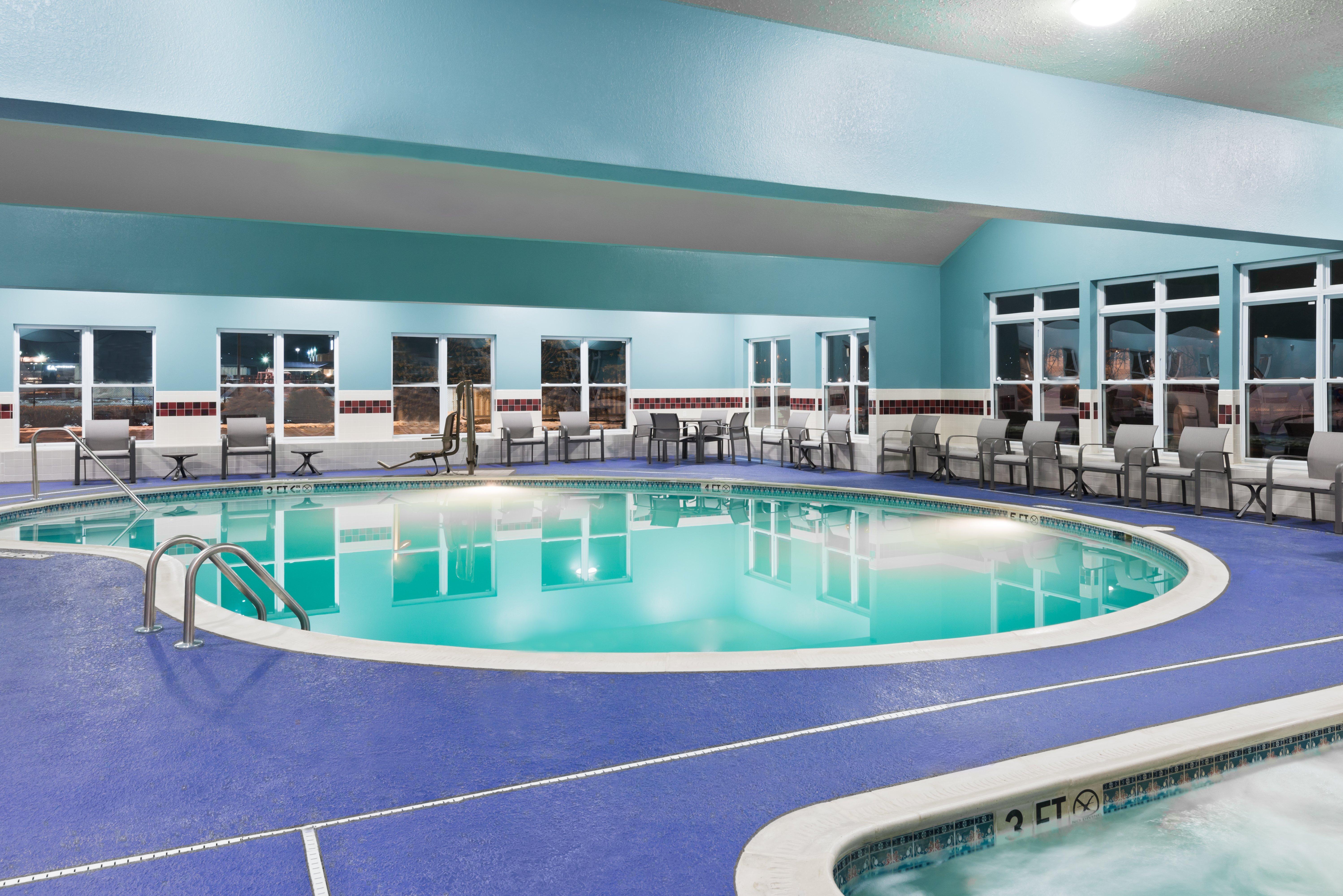 Home2 Suites By Hilton Columbus Airport East Broad Bagian luar foto